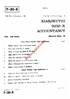 11th Class Accountancy Previous Question Paper.pdf